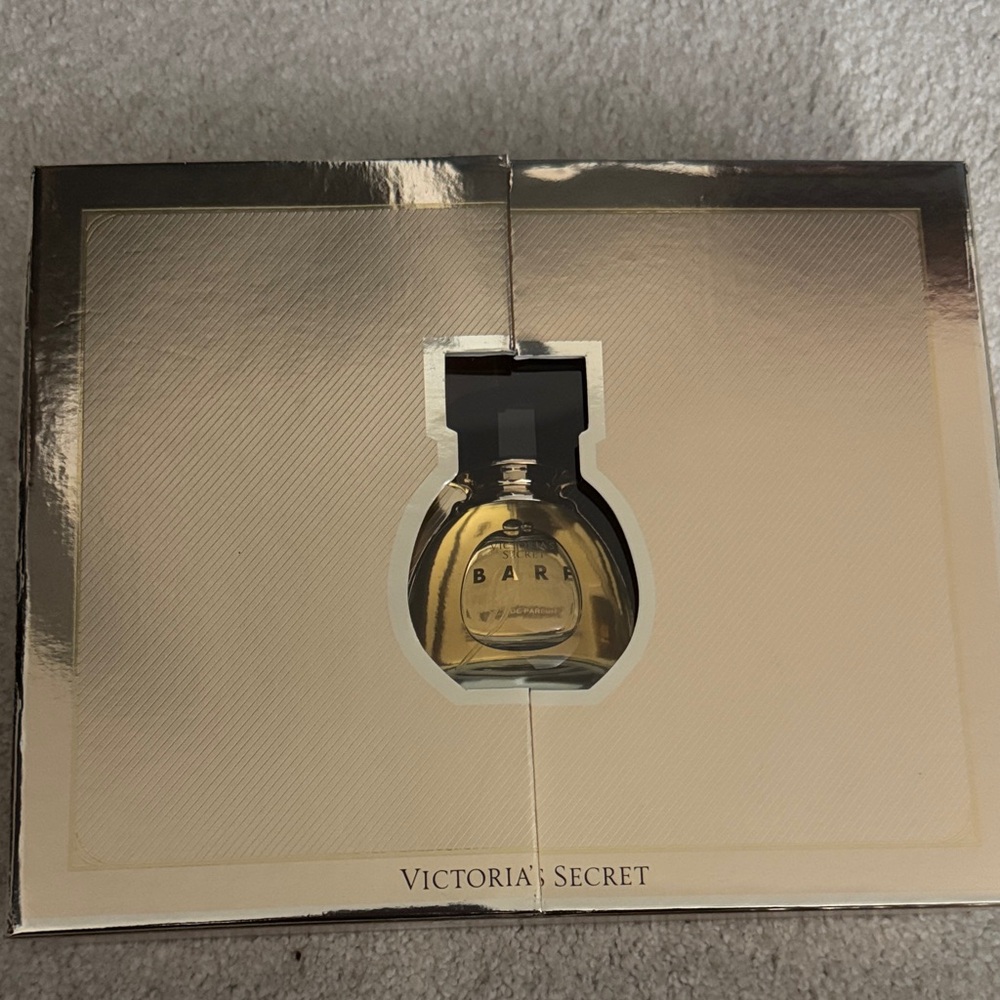 Victoria’s Secret BARE